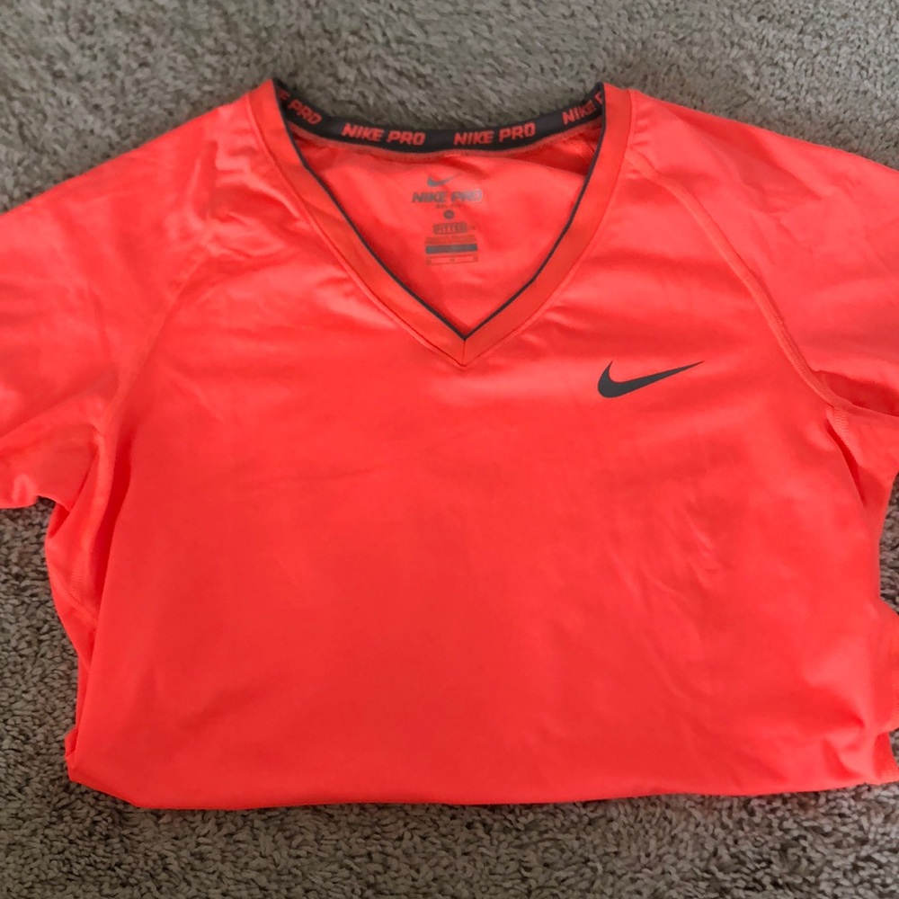 Nike Pro Shirt